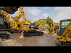 中古掘削機 CAT 329D2/L エンジニアリング 建設 液体掘削機