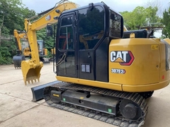 良い品質 CAT 307E2 エグババター 中古 CAT クローラー エグババター 販売
