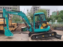 高品質のクボタ KX161-3 エクスキャベーター レベル4/EPA使用 クボタ KX161-3sz ミニエクスキャベター