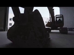 上海ジンドンギュ建設機械株式会社